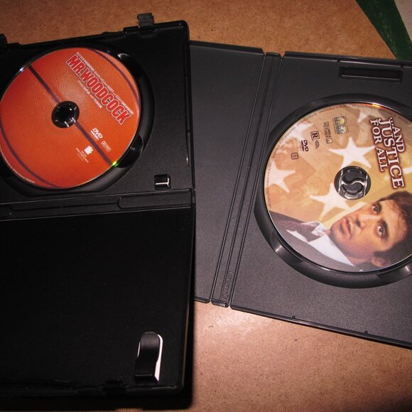 DVD Bundle - Bundle of 6 DVDs/Movies - Picture 6 of 11